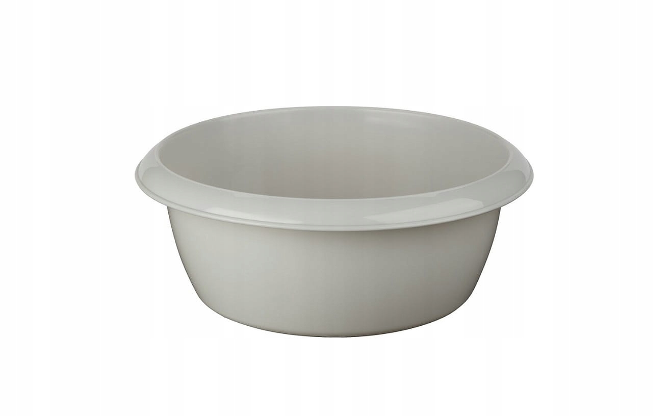 

Miska kuchenna 1,9 l szara