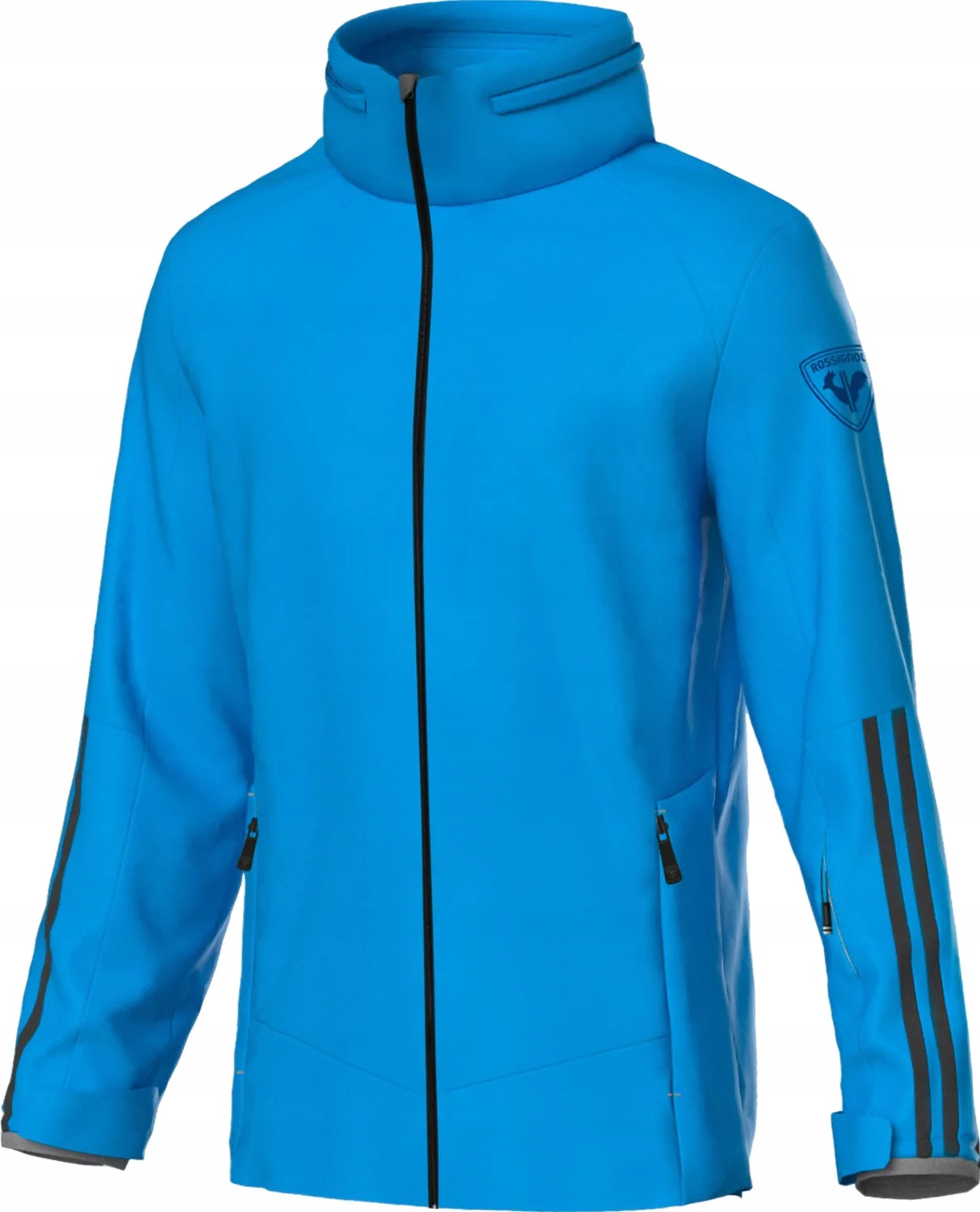 Kurtka Narciarska Męska Strawpile Jkt Rossignol XL