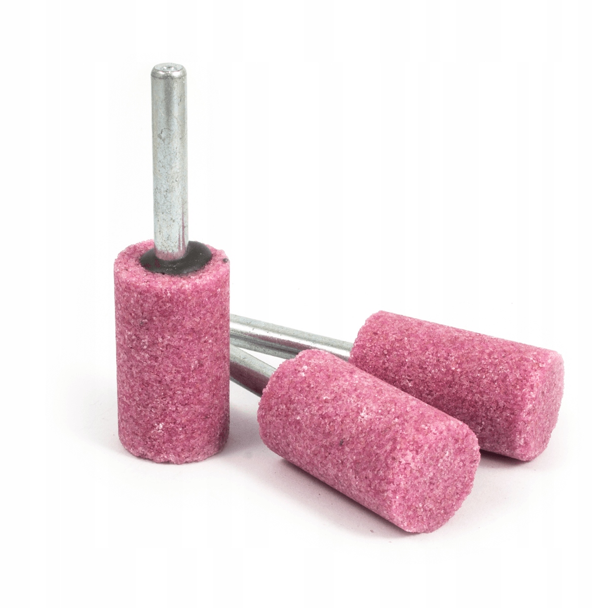 

Ściernica trzpieniowa trzpień 25X50X6 24/36/46 Pv