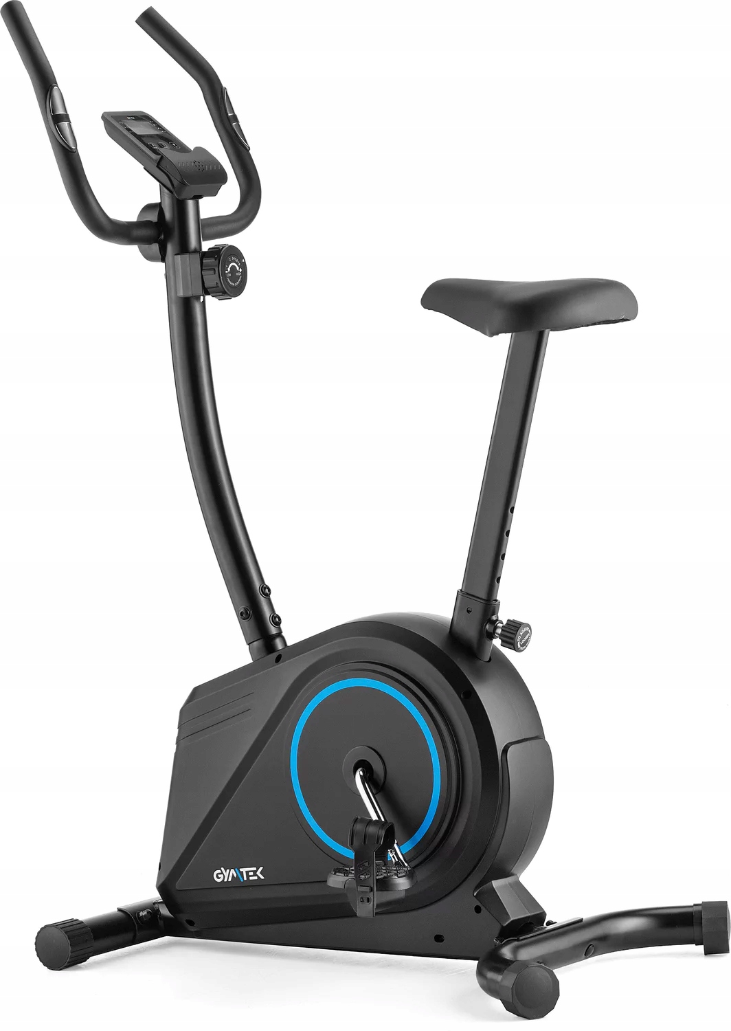 ROWER STACJONARNY MAGNETYCZNY ROWEREK TRENINGOWY FITNESS GYMTEK Kod producenta XB700