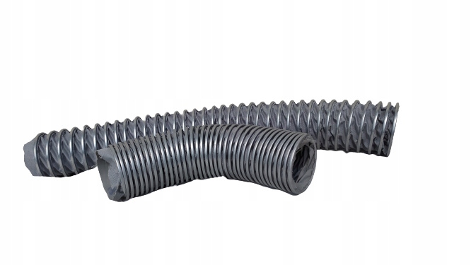 Шланг для вытяжки 5м fi 80 мм