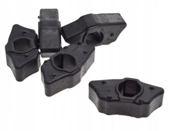 Gumy Zabieraka Zębatki Tył Honda Ntv 650 Deauville 98-05rok