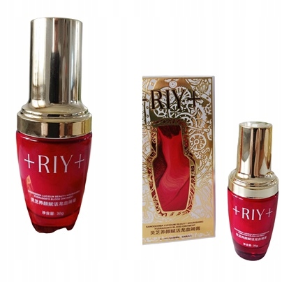 

Smocza Krew Serum do twarzy krem ujędrniający Spa