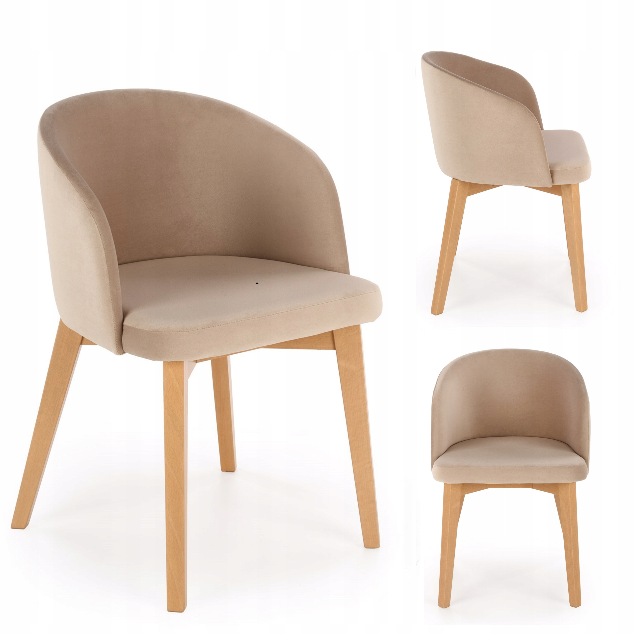 Moderní židle do obývacího pokoje Kancelář Jídelna Výjimečný design BELUNO2 artisan