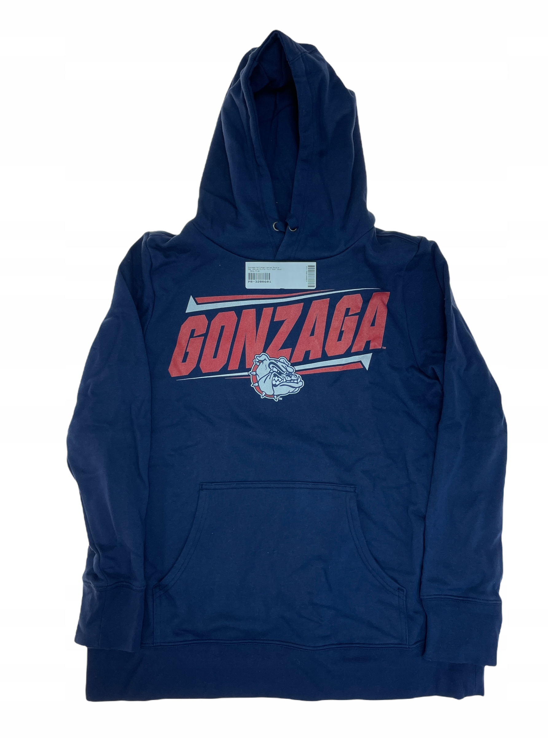 Mikina s kapuce Gonzaga Bulldogs Ncaa L