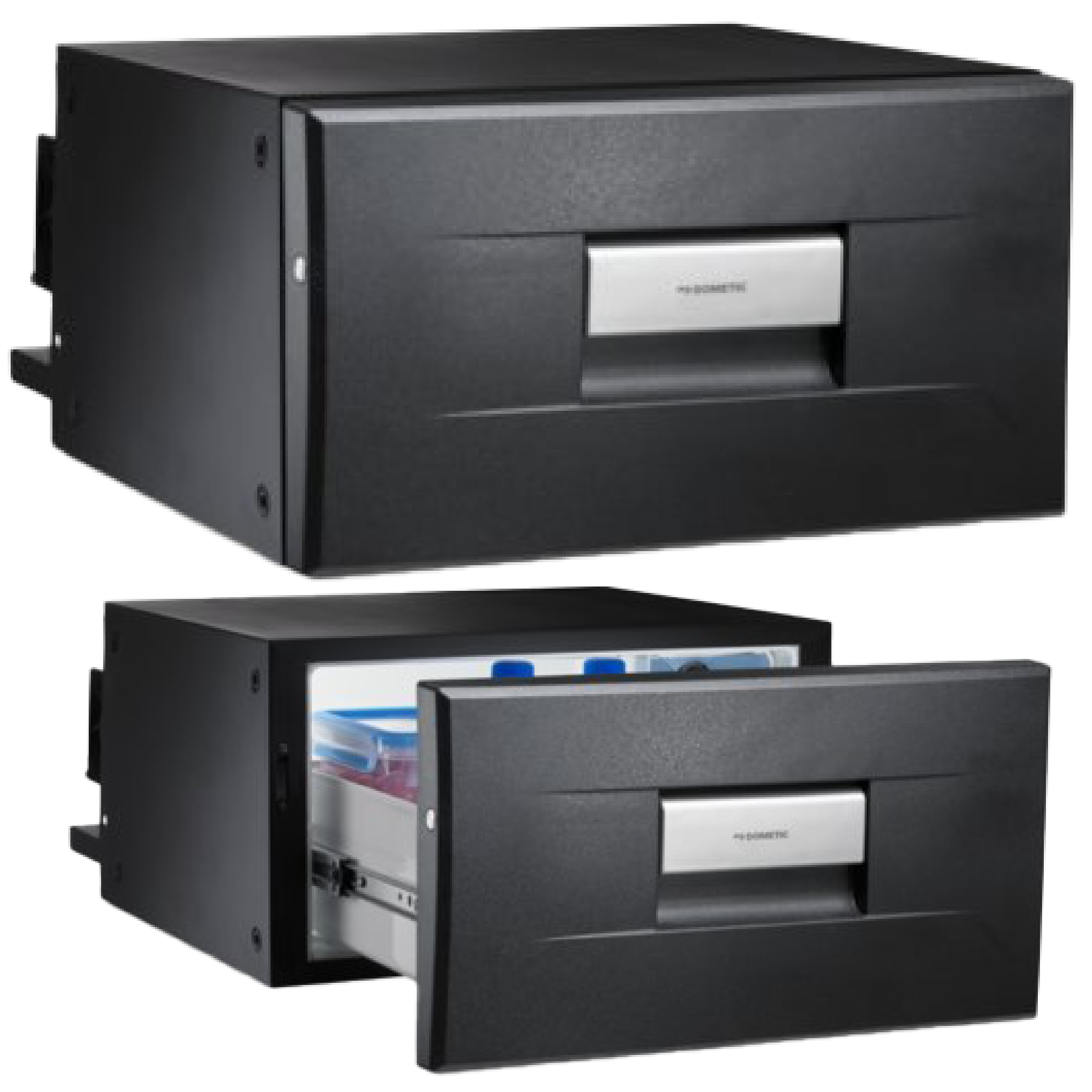Холодильник с выдвижным ящиком DOMETIC CoolMatic CD 30 TIR купить