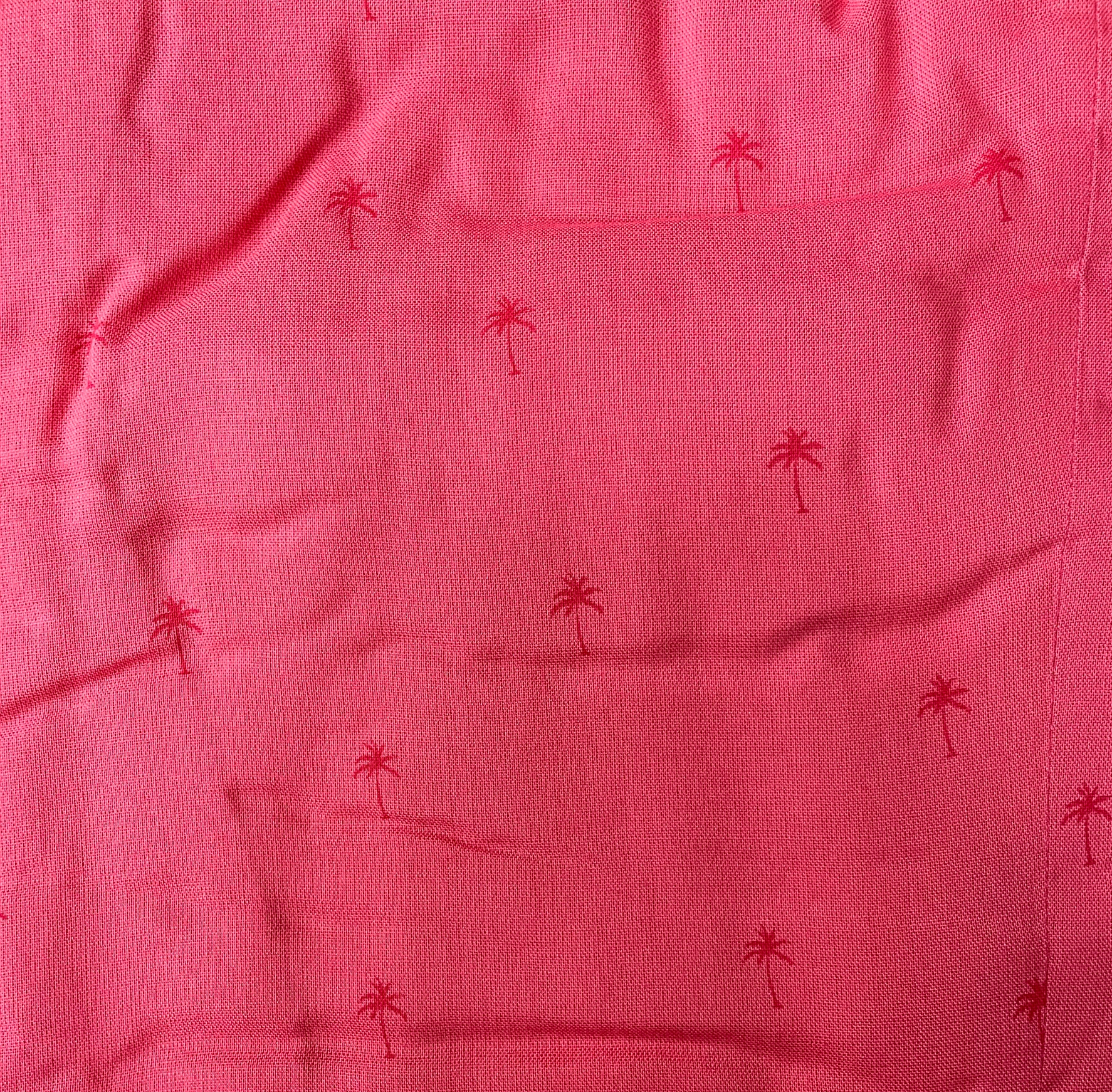 Letnie Spodnie wiskoza HAREMKI róż *152 Marka Youngstyle