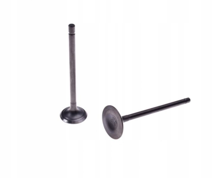 ZAWÓR SSĄCY + WYDECHOWY KPL 150 CCM LONCIN 4T