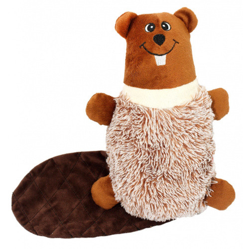 

Pet Nova Dog Zabawka Pluszowa Bóbr Piszczący 47cm