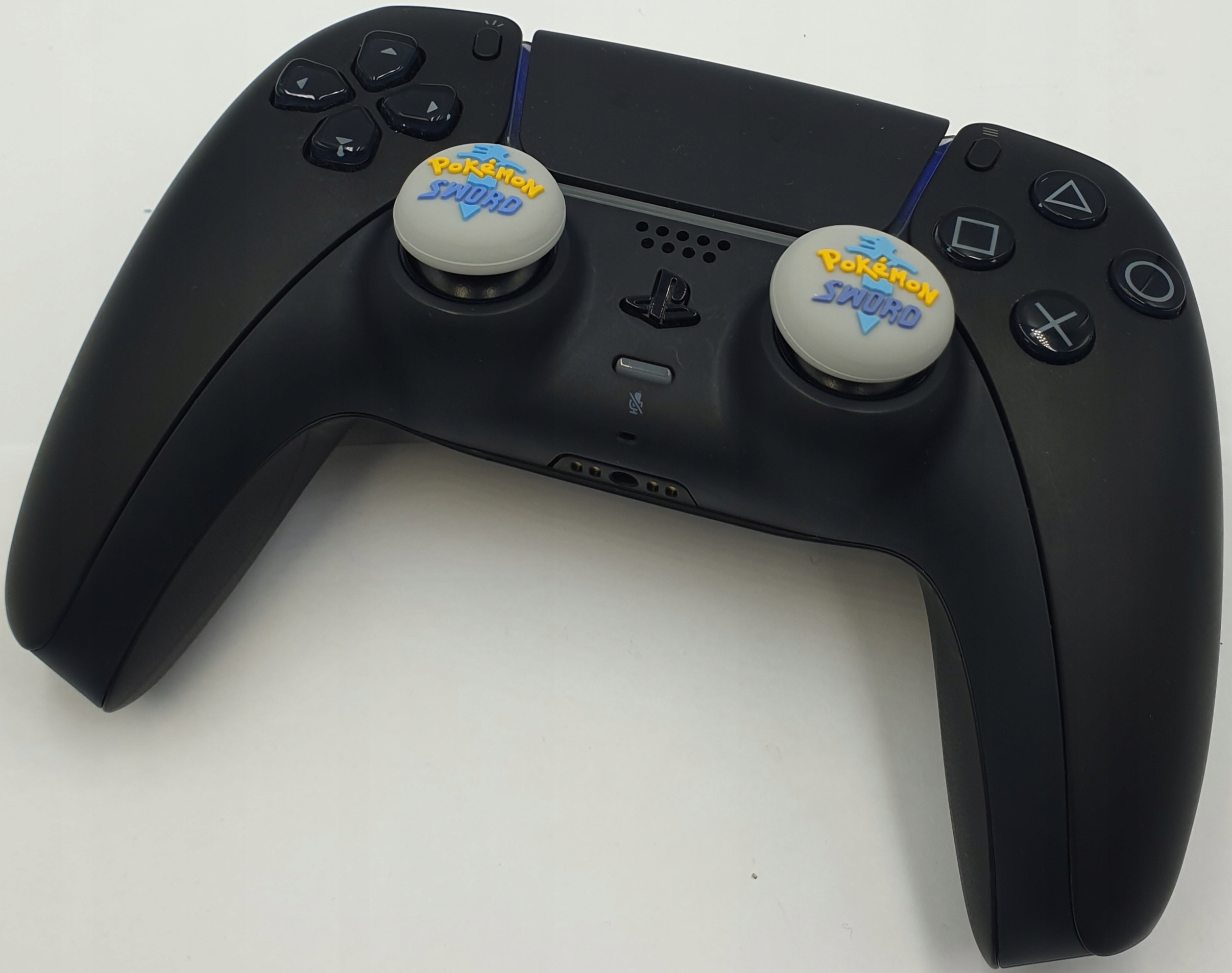 NAKŁADKI GRIPY GUMKI NA GRZYBKI JOYSTICK ANALOGI DO PADA XBOX ONE Kolor szary