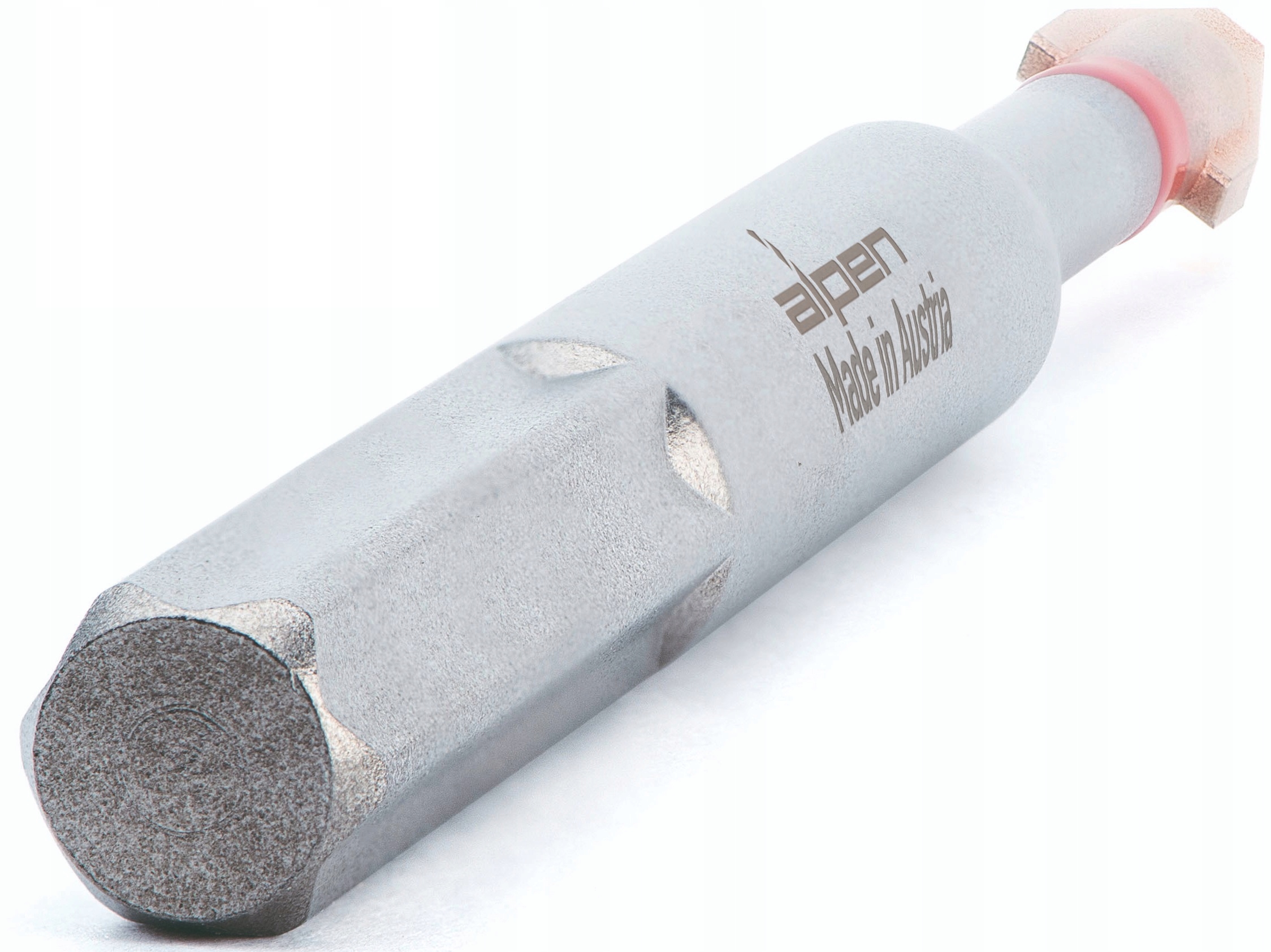 Wiertła 6,8 i 10 mm gres ceramika ALPEN PROTECTOR Marka Alpen