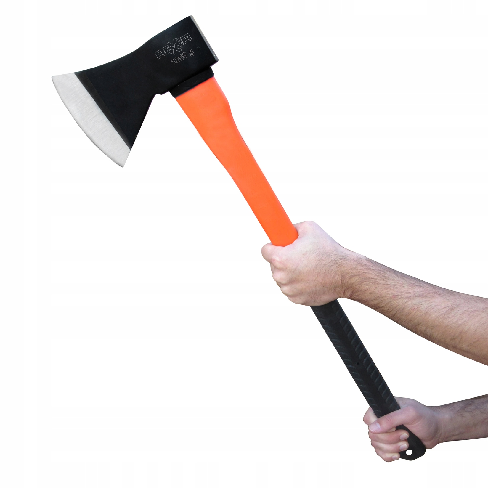 SIEKIERA 1250 G WŁÓKNO SZKLANE Marka Rexxer