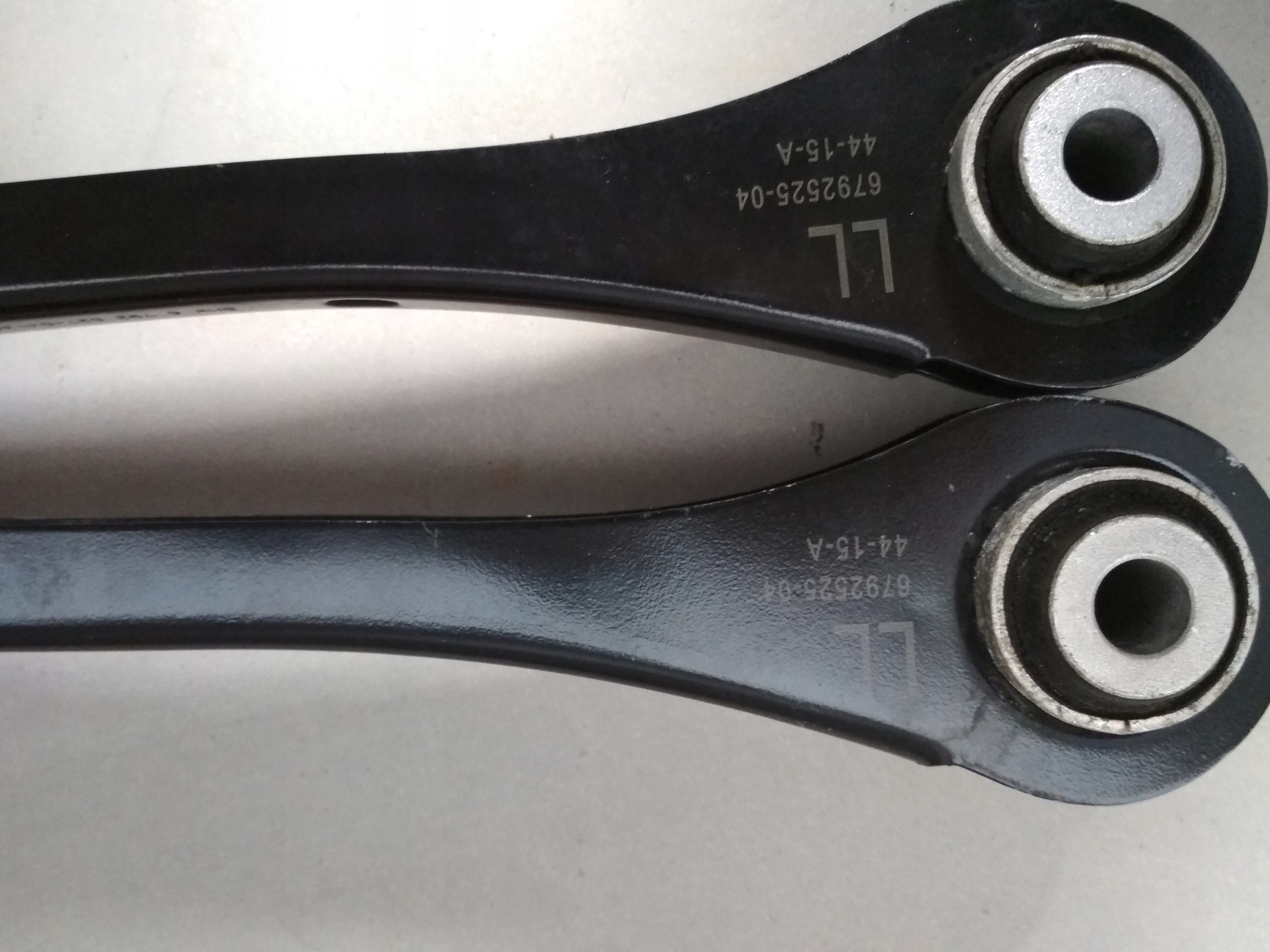 WAHACZ TYŁ DO BMW F20 F30 F31 F32 F36