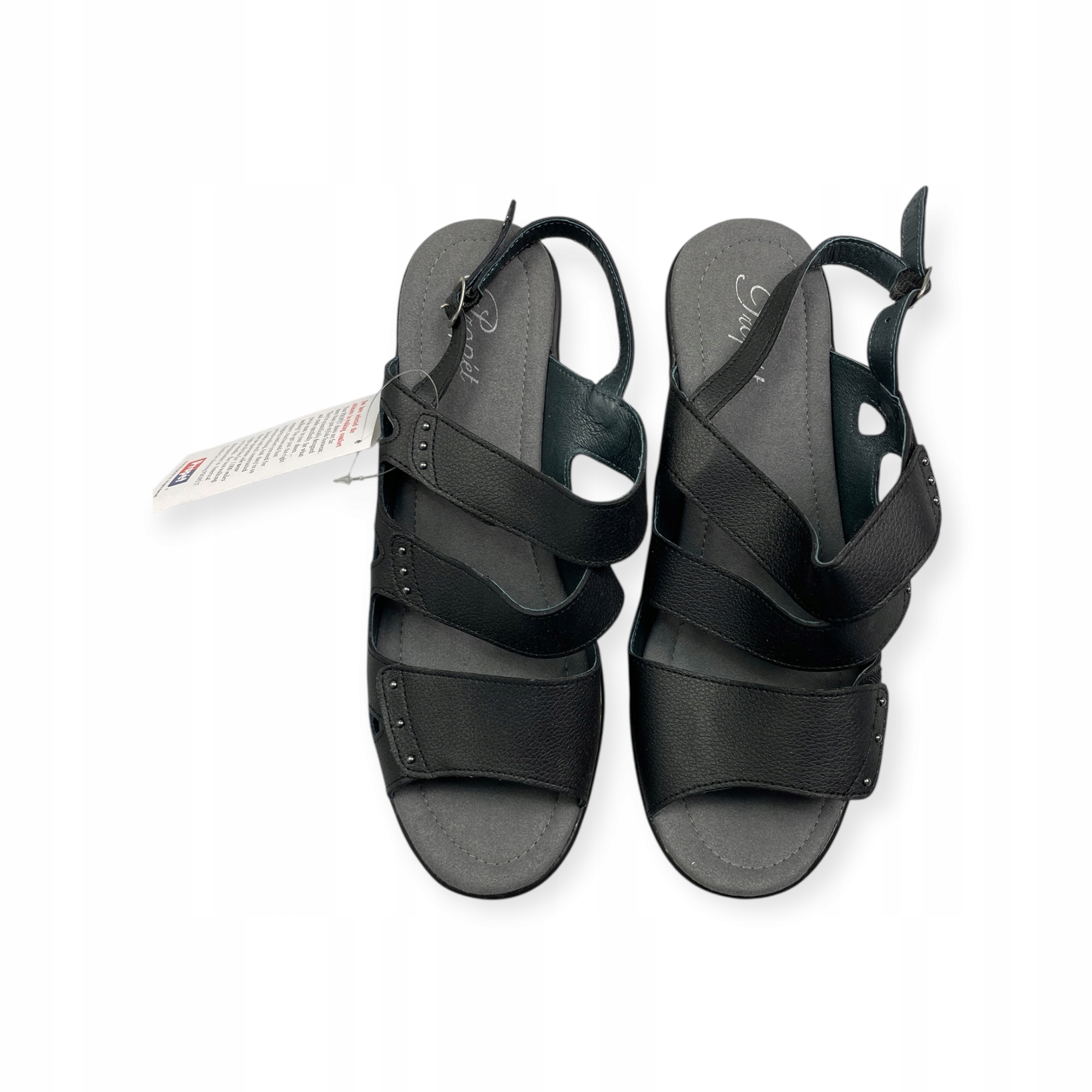 Propet dámské sandály vel. (eu 40)