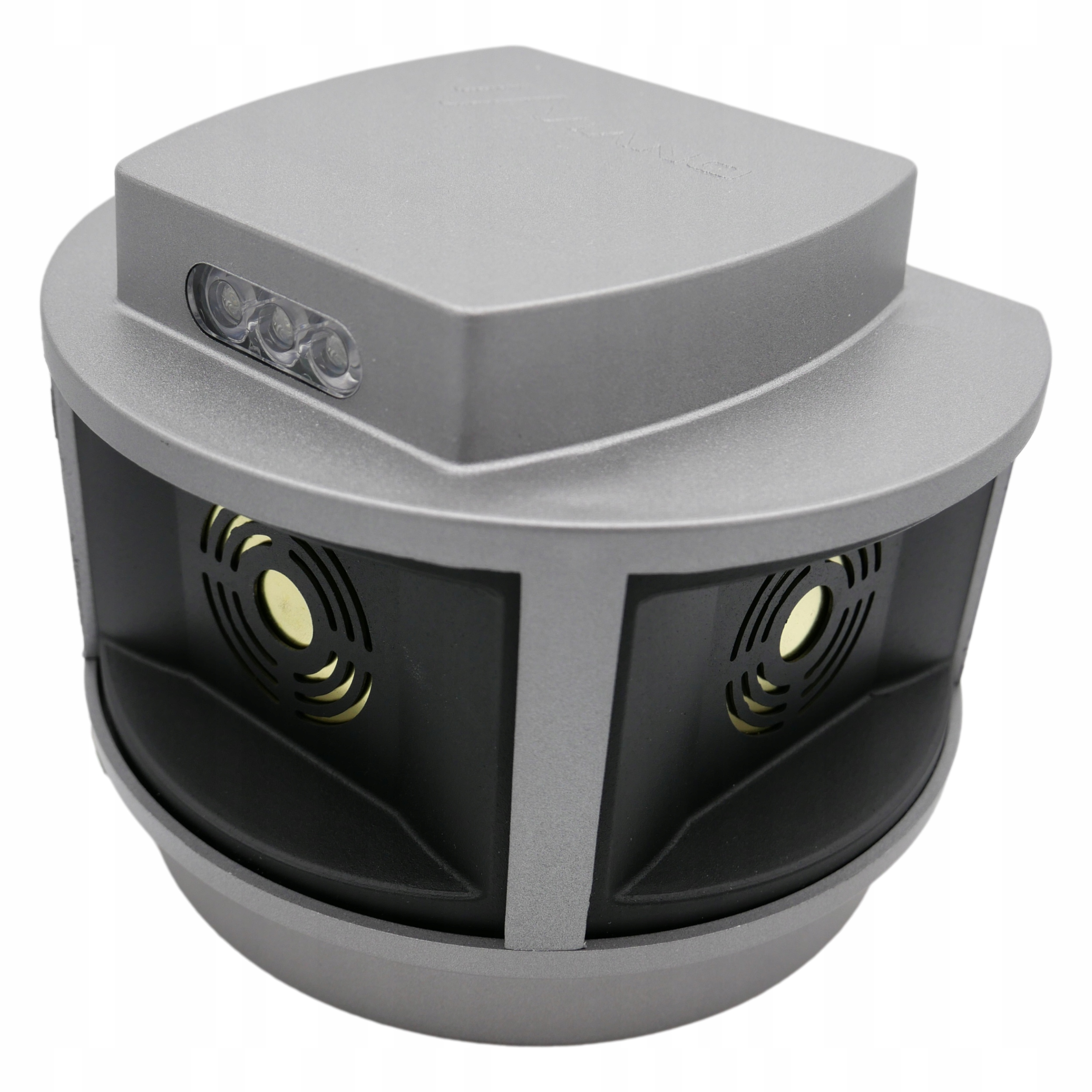 Trio-strob Odpuzovač Hlodavců Kun Myší Potkanů Viano Na Kuny