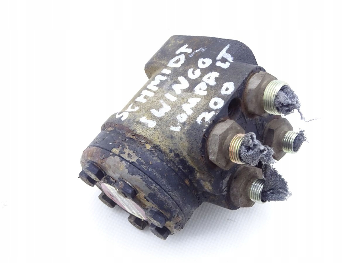 150G5062 - SCHMIDT SWINGO COMPACT 200 НАСОС ГІДРОПІДСИЛЮВАЧА КЕРМА