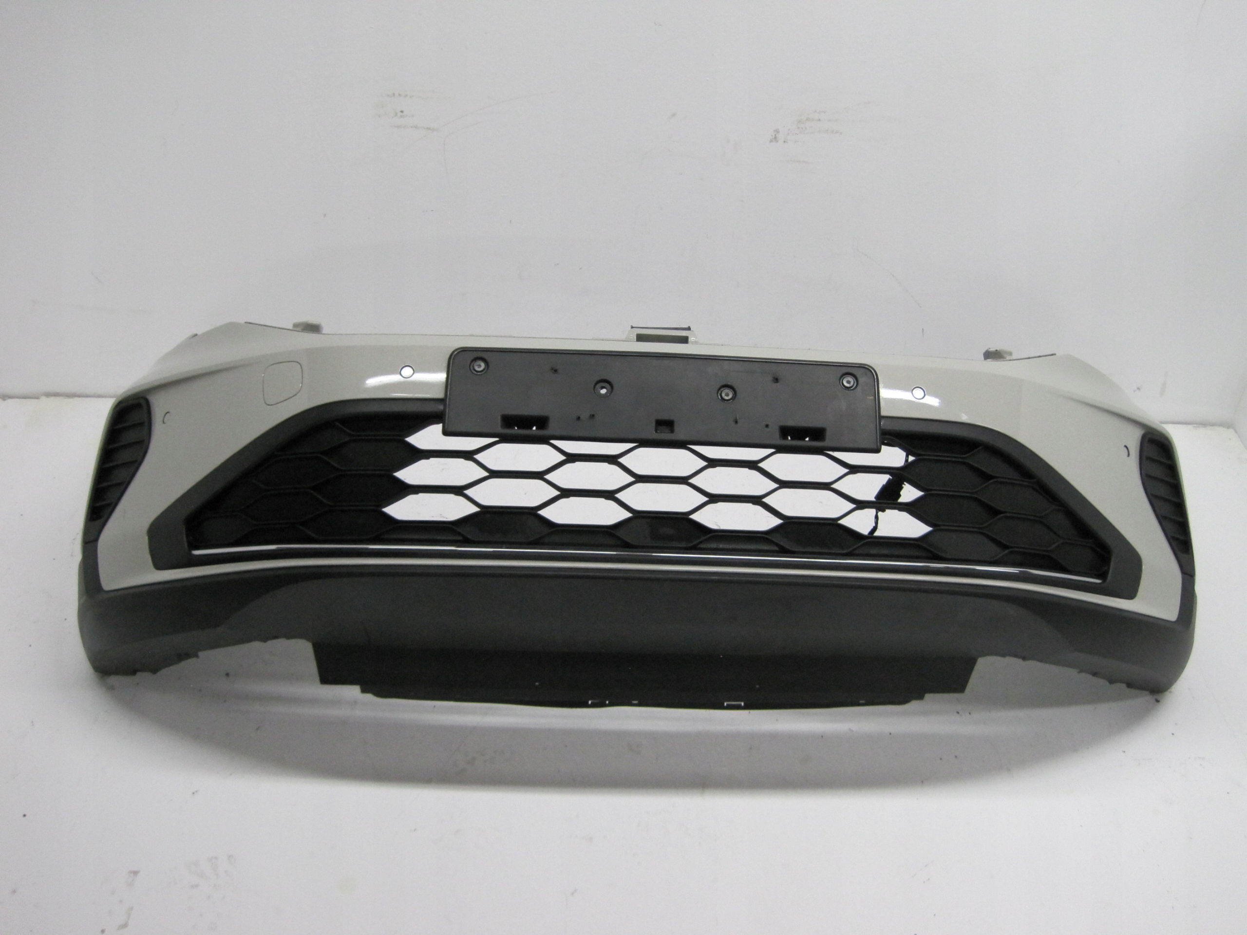 bumper VW TAIGO 2G7 4PDC front front