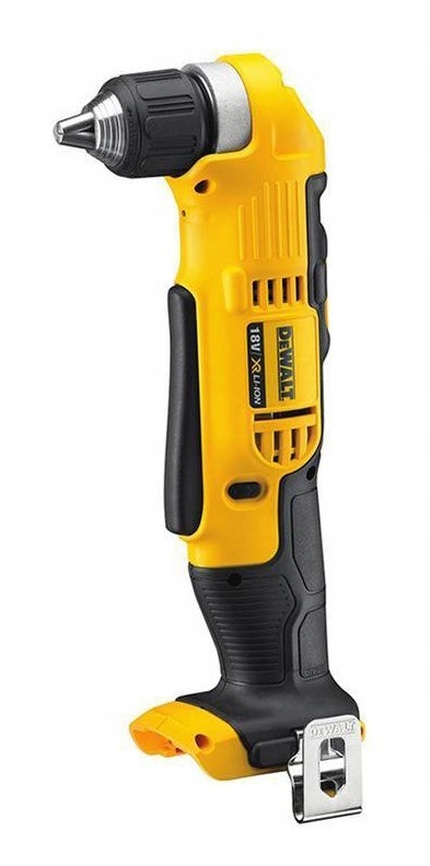 Wkrętarka kątowa 18V DCD740N-XJ DeWALT