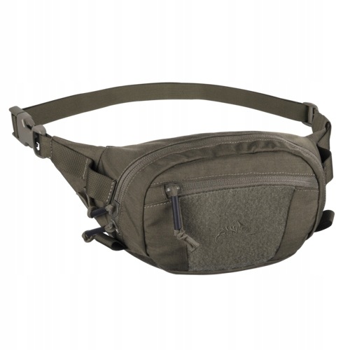 Ledvina Helikon Possum Ral 7013