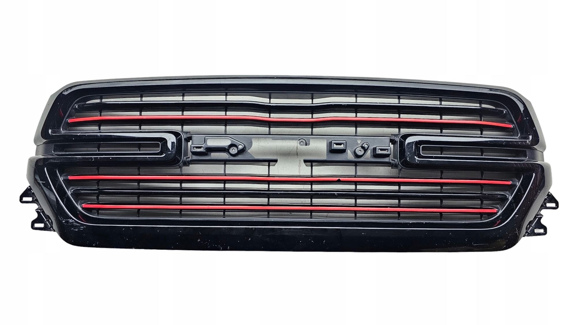 ATRAPA GRILL DODGE RAM 1500 19r- 6BT01TRMA ORYG Numer katalogowy części 6BT01TRMA