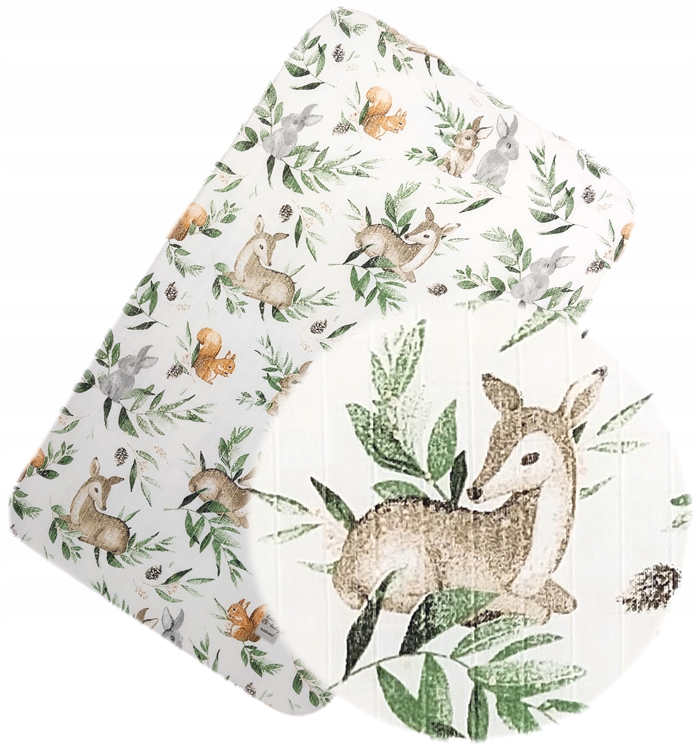 PRZEŚCIERADŁO MUŚLIN DO DOSTAWKI CHICCO NEXT2ME