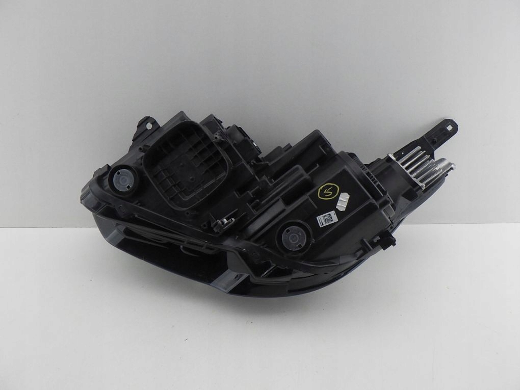 OPEL CROSSLAND X P17 LIFT FULL LED 2020- light front right