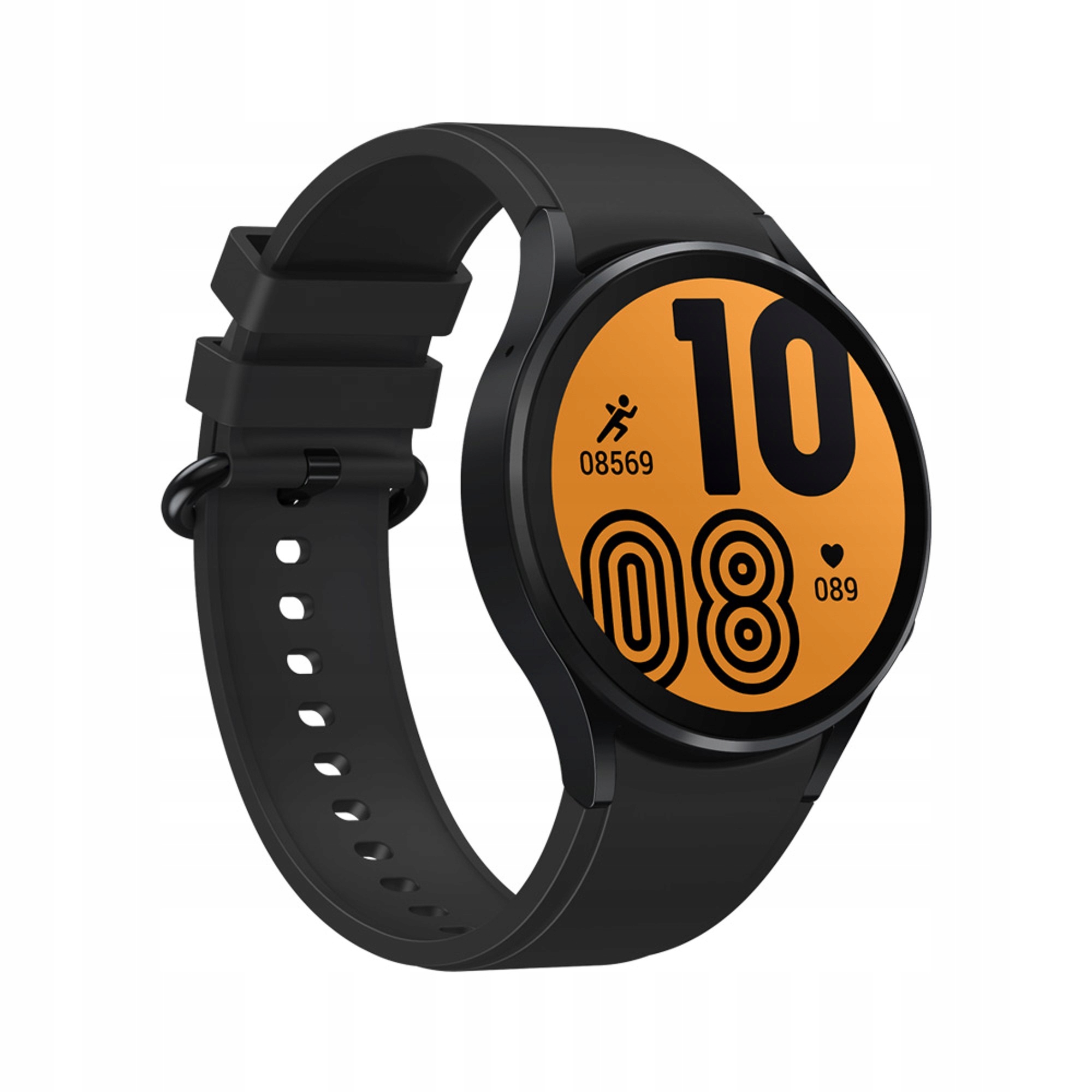 Zeblaze GTR 3 Smartwatch Zegarek Sportowy - czarny Marka Inna marka