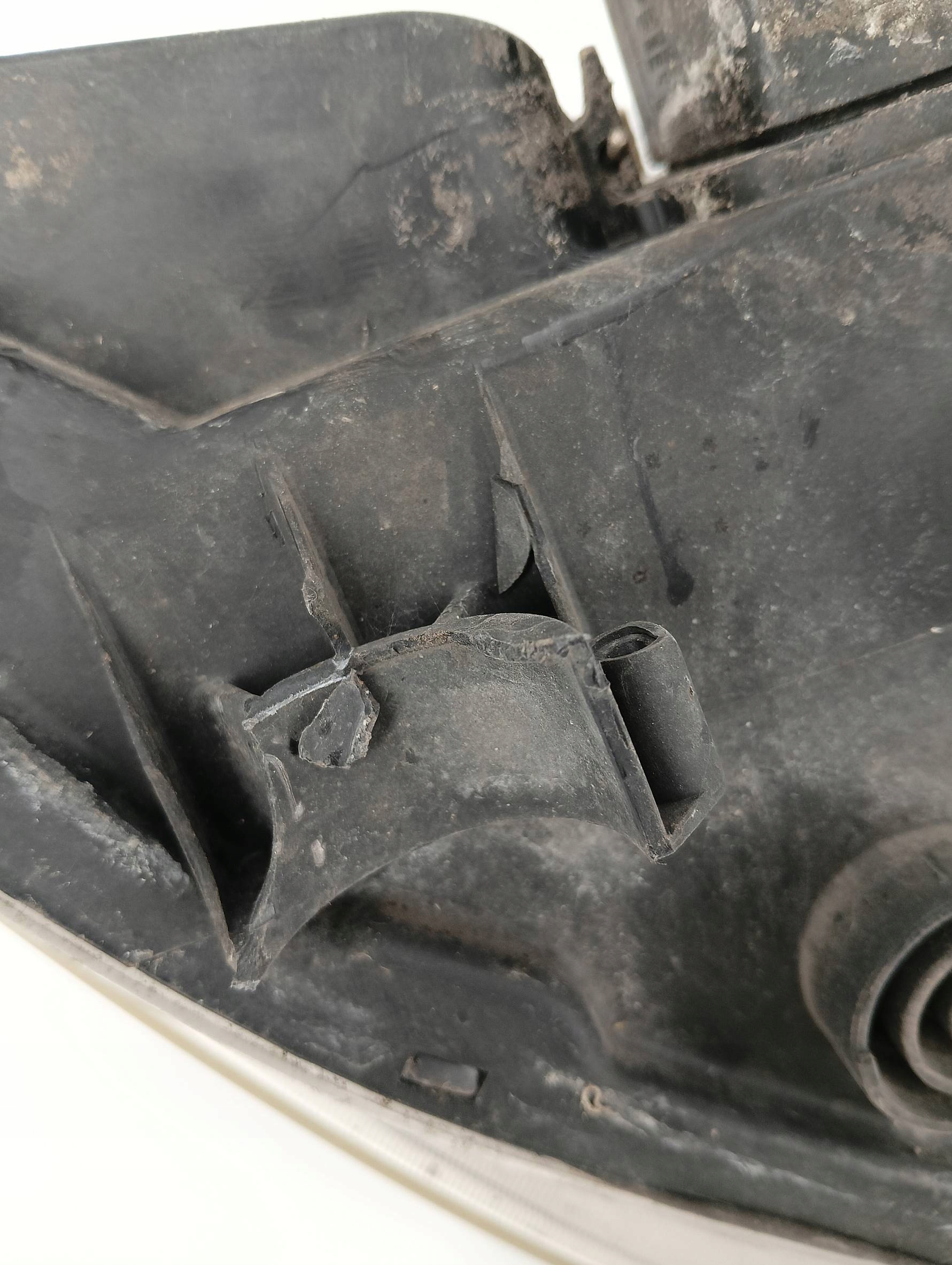 light front left EU IBIZA III 6L1941005M Seat Cordoba II (2002-2009)