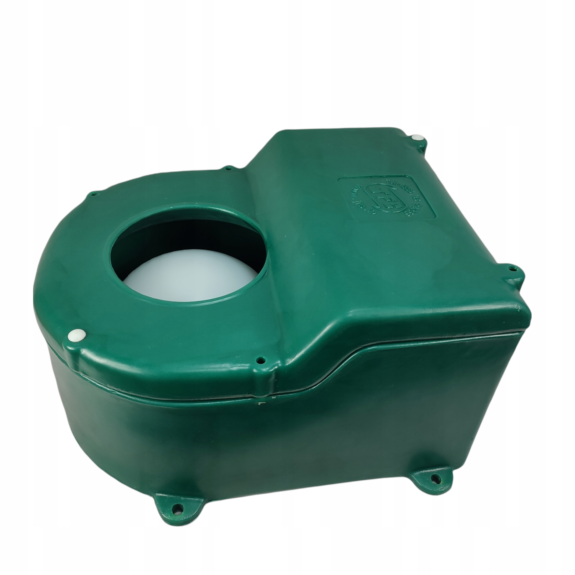 Poidło izolowane 1 komora JFC 25L ID25 bydło konie