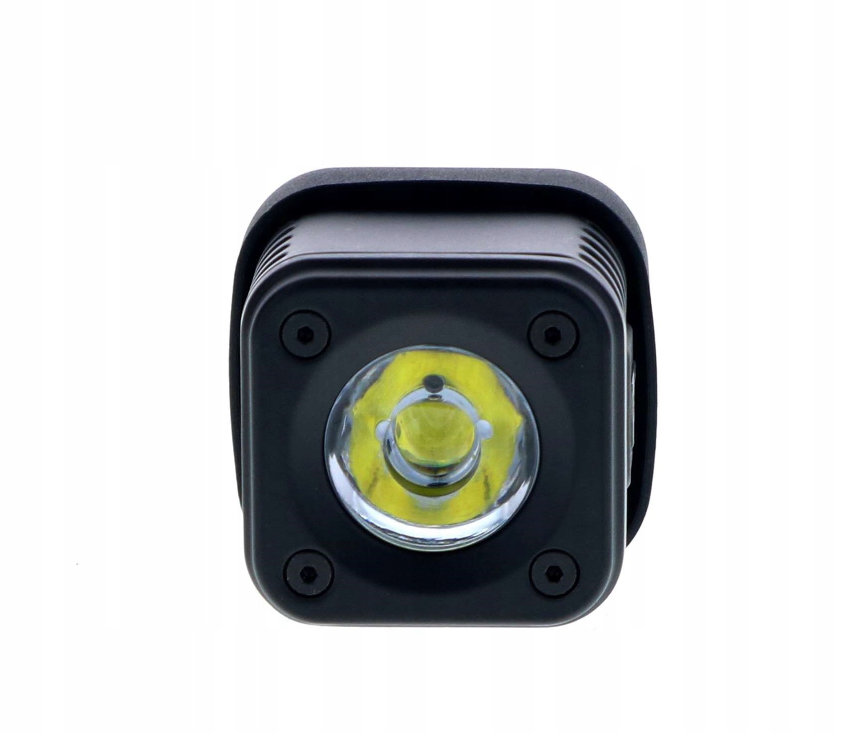 Lampka Topeak CubiCubi 1200lm do lampek Topeak