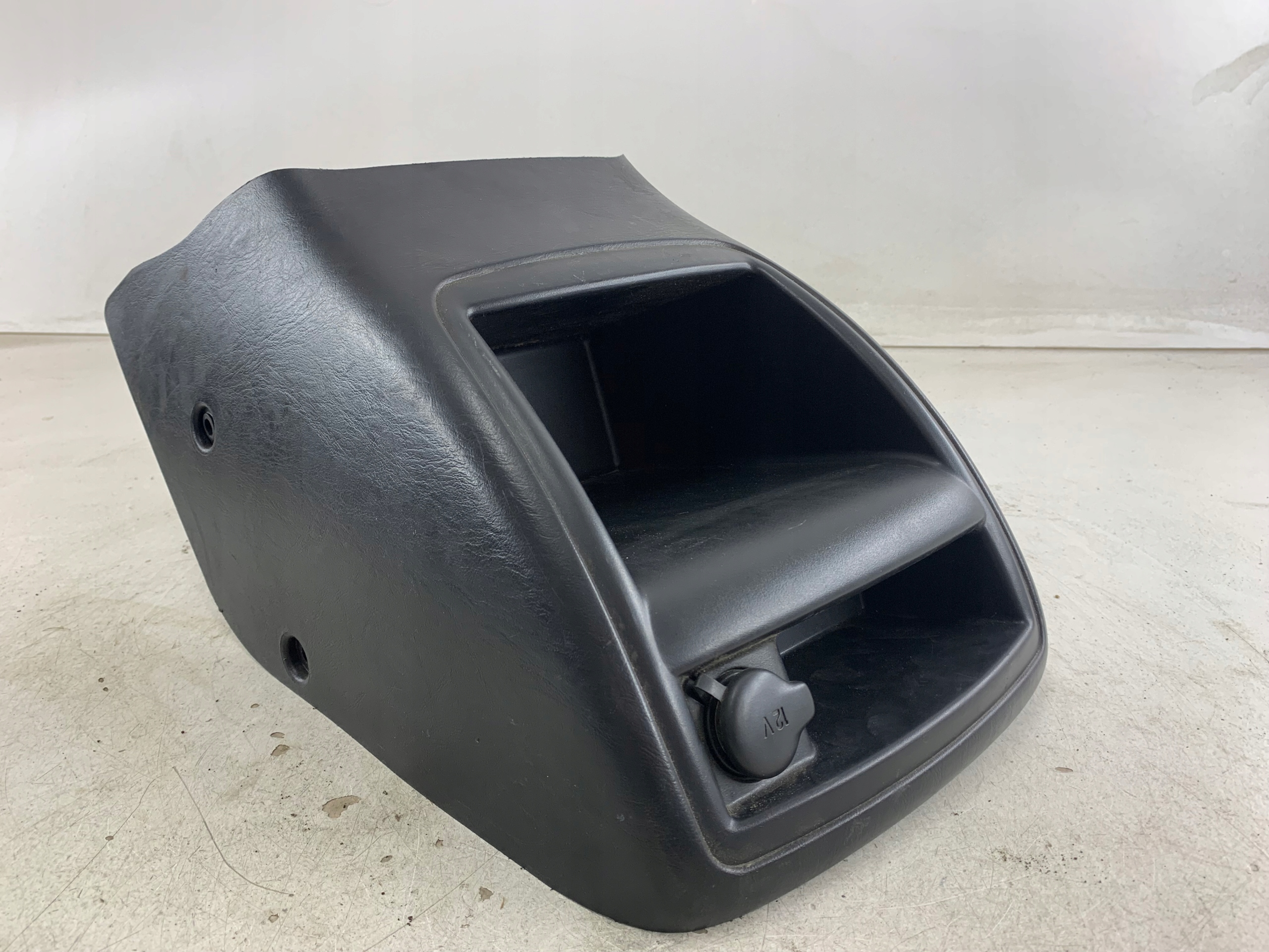 FORD MAVERICK II TUNEL mitte Handschuhfach heck YL847813548A