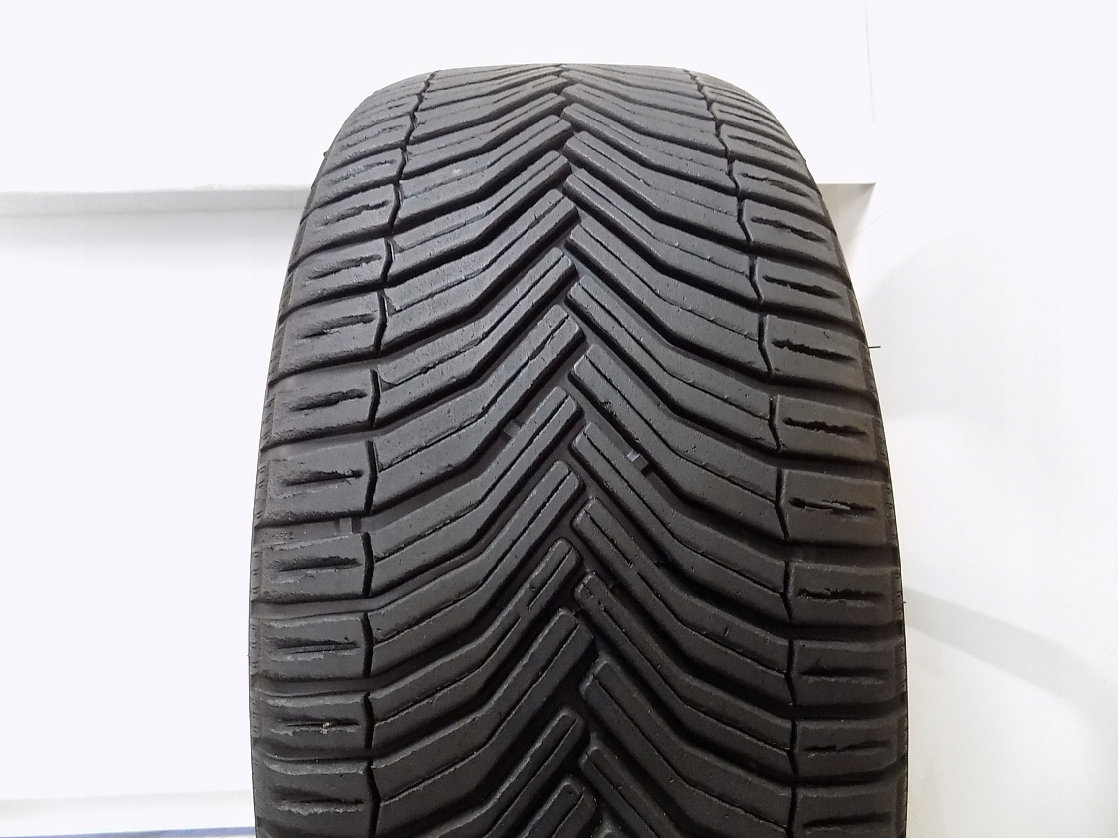 Michelin CrossClimate+ 225/40R19_F-VAT