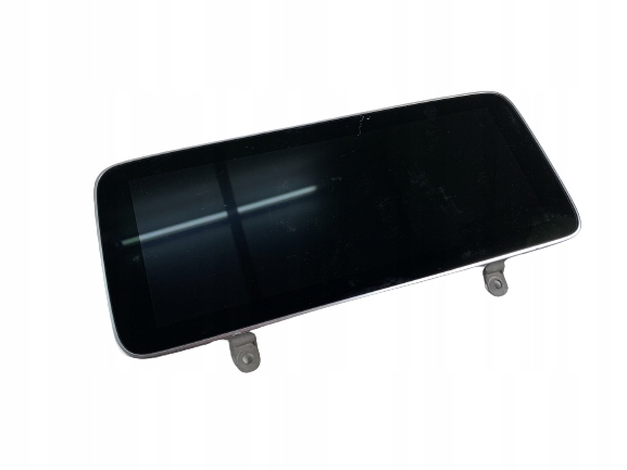 MERCEDES C-KLASA W206 Display A2069001913