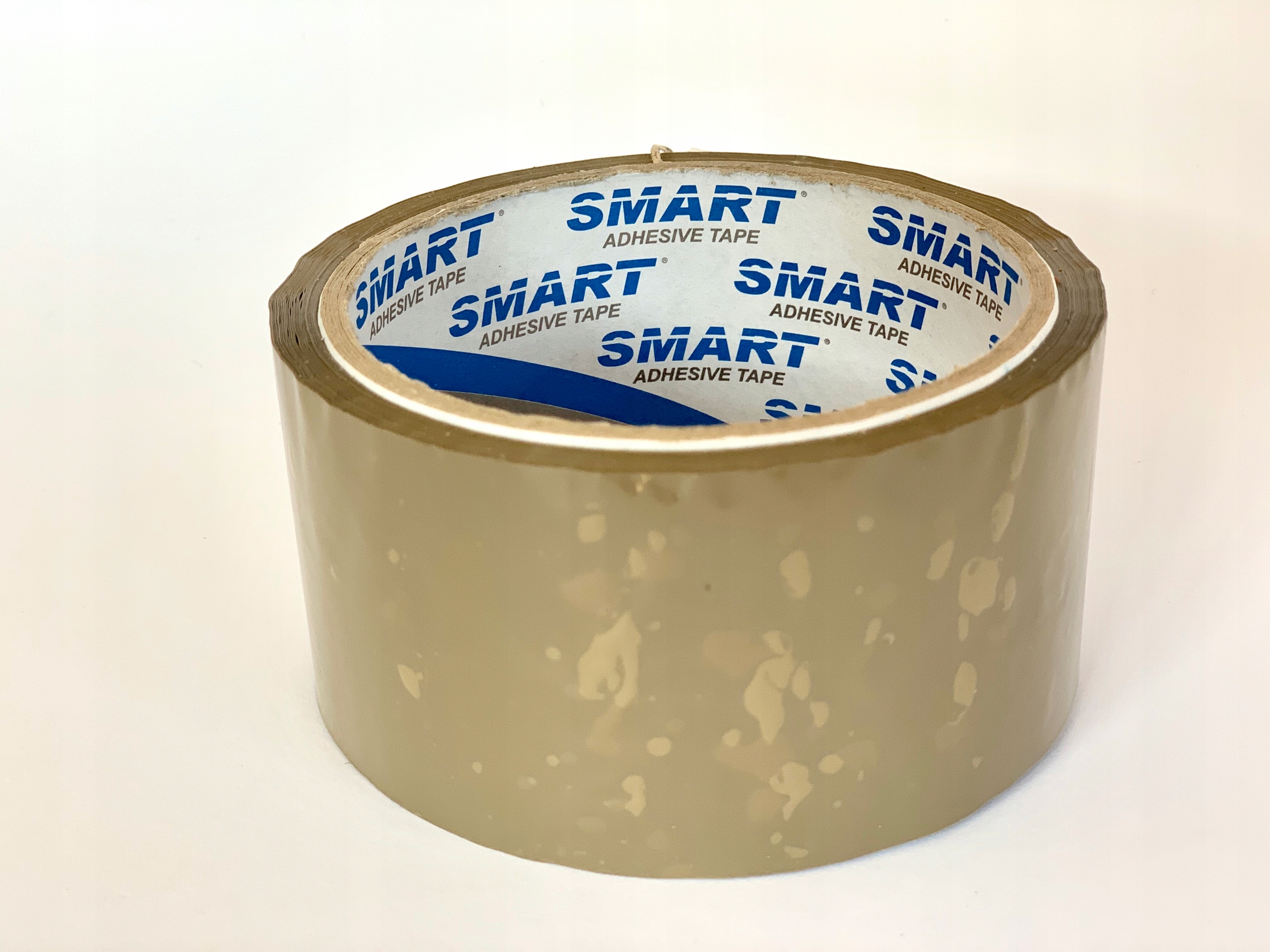 

Taśma Pakowa Brązowa 48mm x 40m