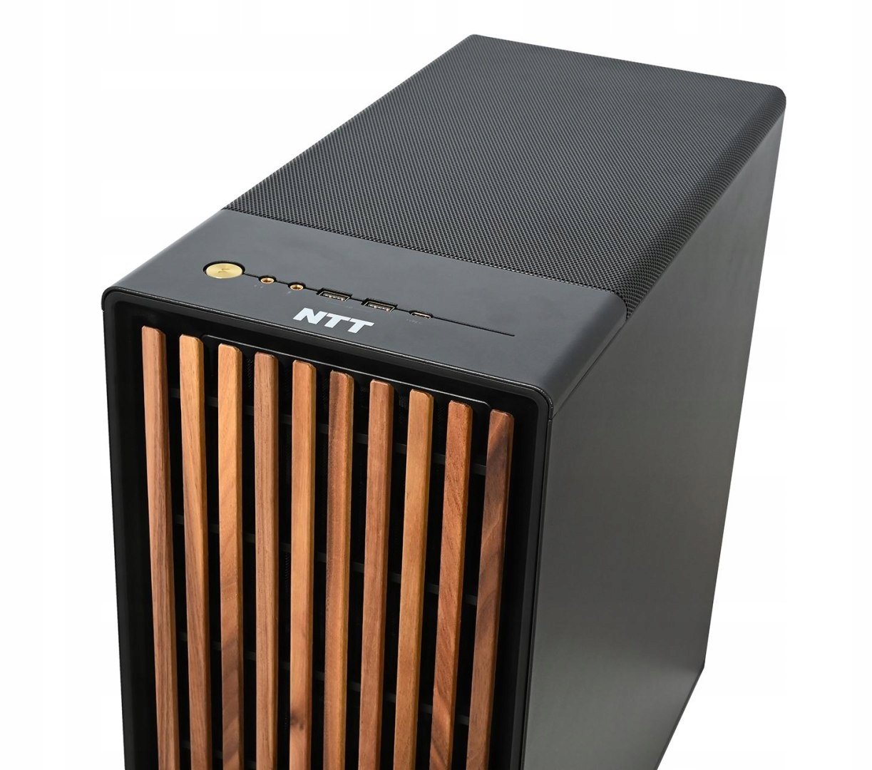 Stacja robocza NTT WorkStation - i7 14700, RTX 4070 12GB, 32GB RAM, 2TB SSD Model WorkStation