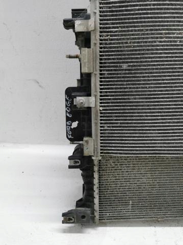 Radiateur climatisation FORD EDGE II 2.0 16-21 EU