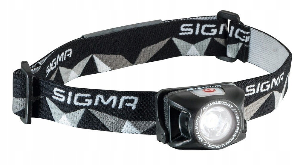 Sigma Headled II 18850