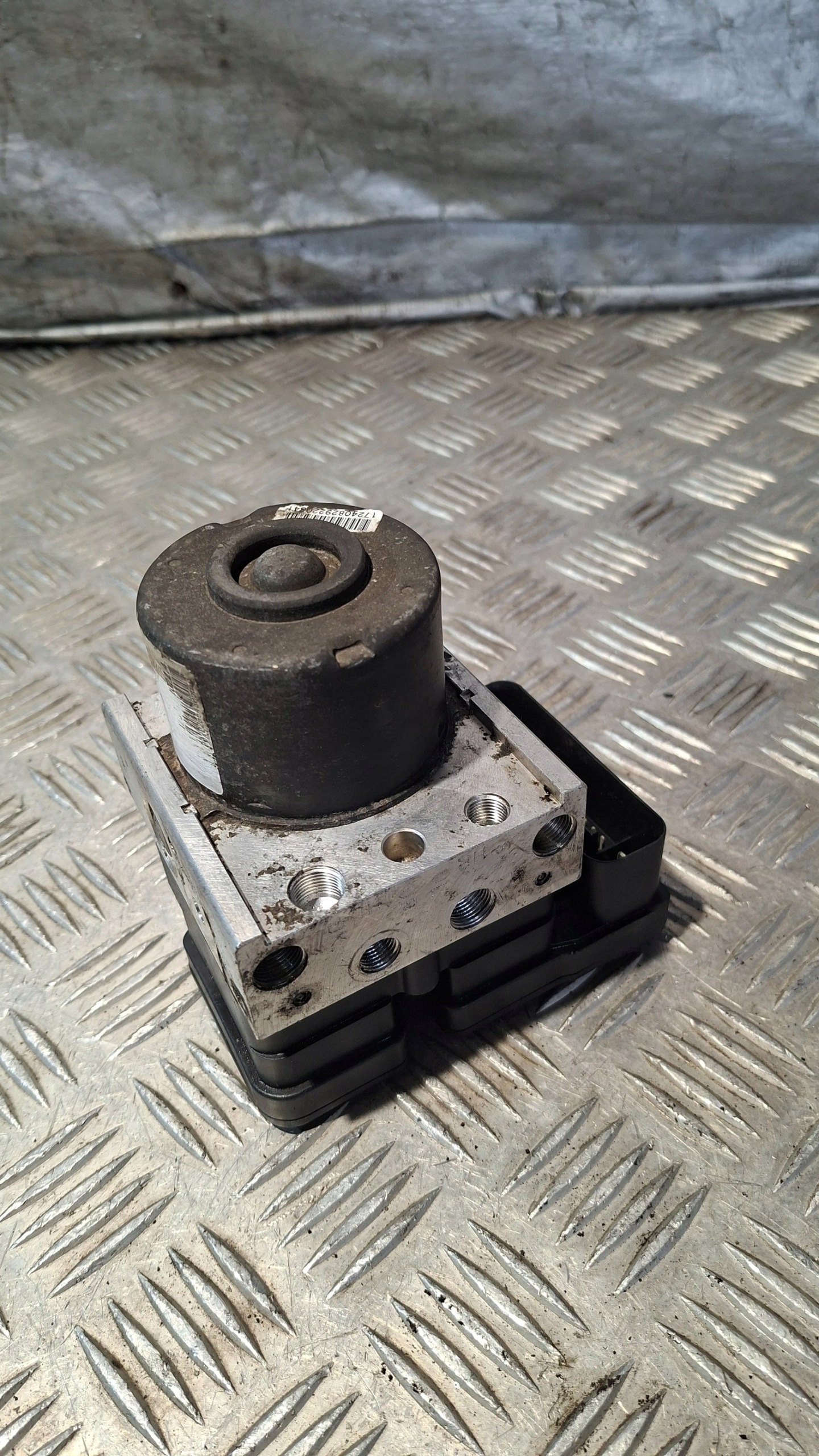 Pumpe ABS OPEL ASTRA H 1.7CDTI
