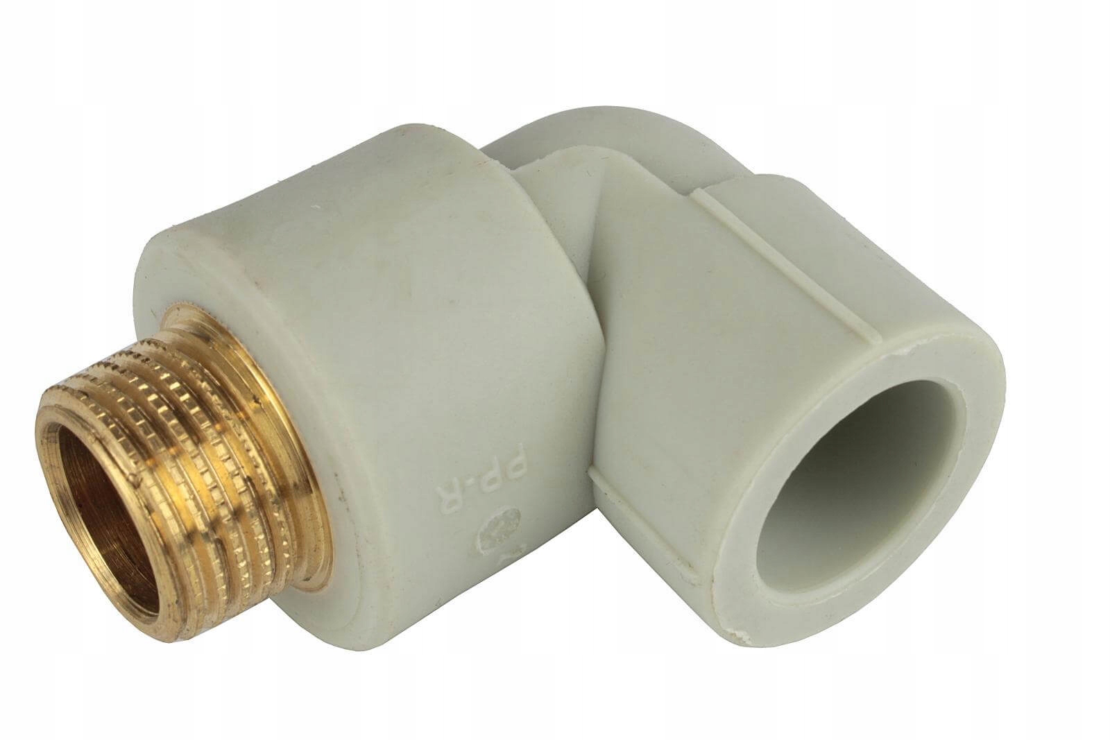 

Kolano Pp 25mm X 3/4" 90' zgrzewane Gz