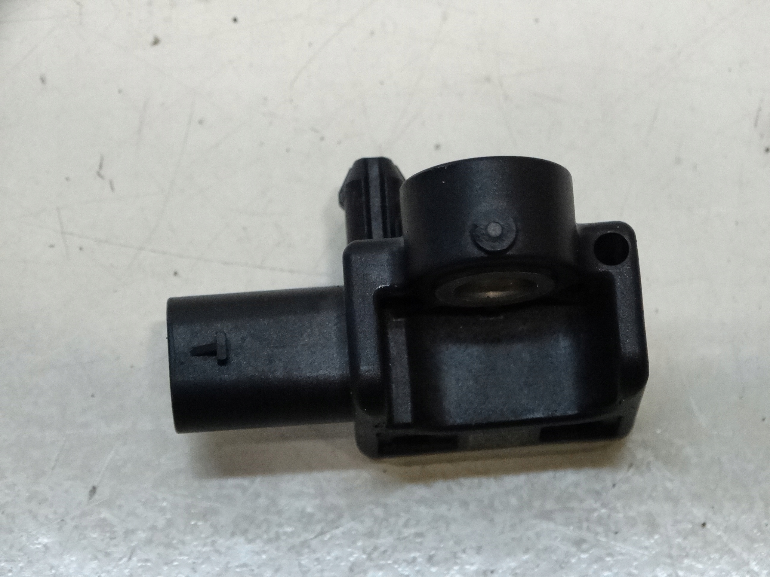Sensor SENSOR Beschleunigungs- SEAT IBIZA MK4 2H0959351