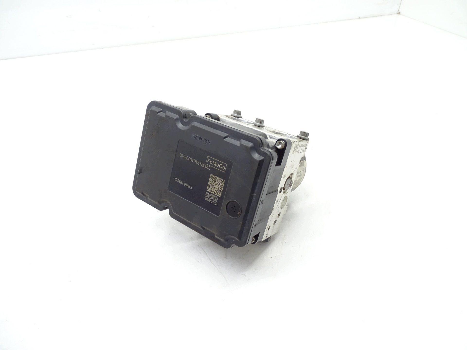 brake booster ABS control unit FORD KUGA MK2 CV61-2C405-ED