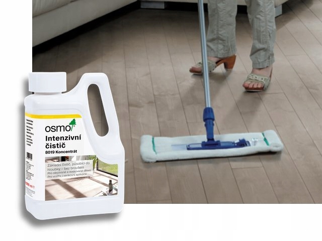 Levně Osmo 8019 Intenzivní čistič 5l