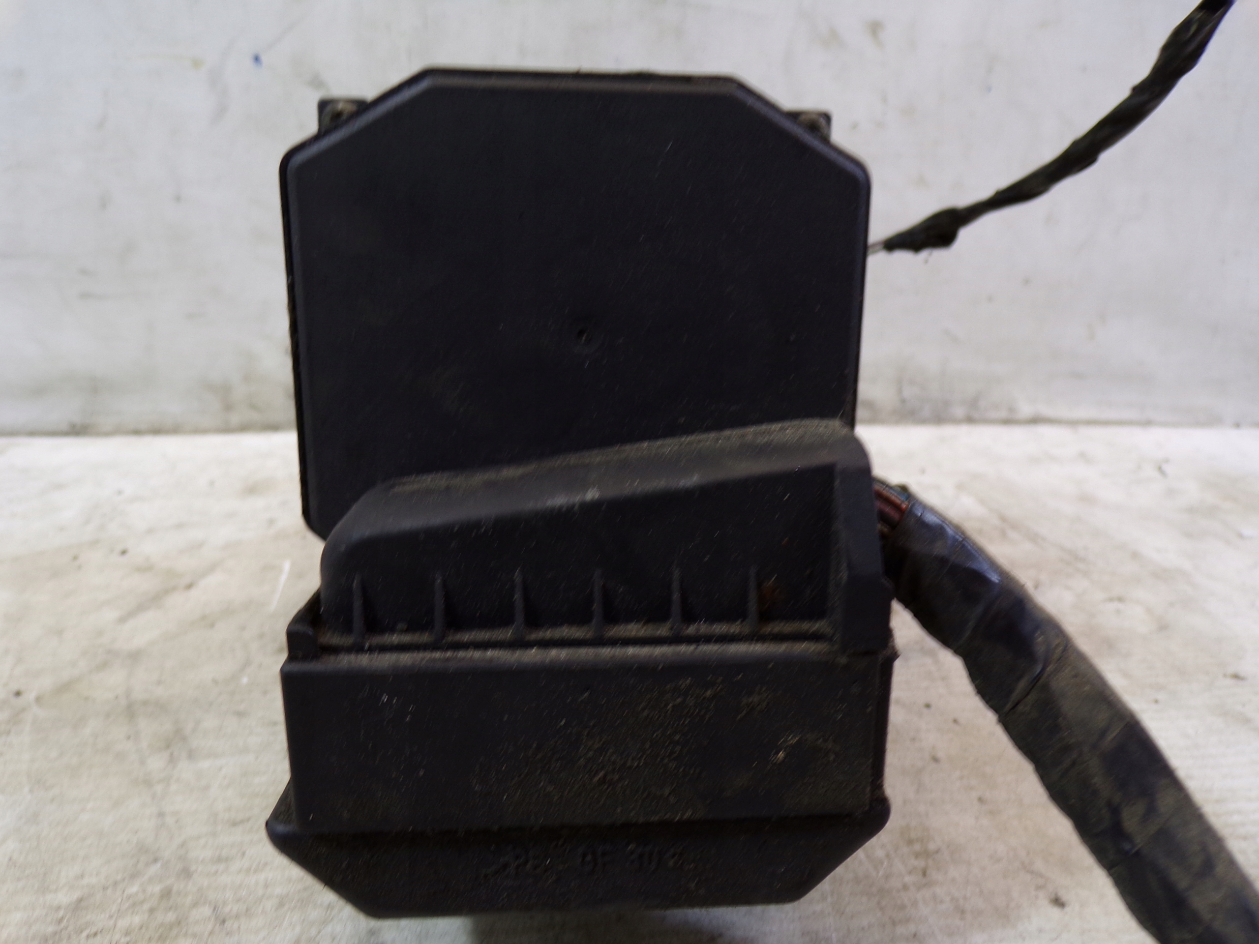 pump ABS BMW X5 E53 0265950004