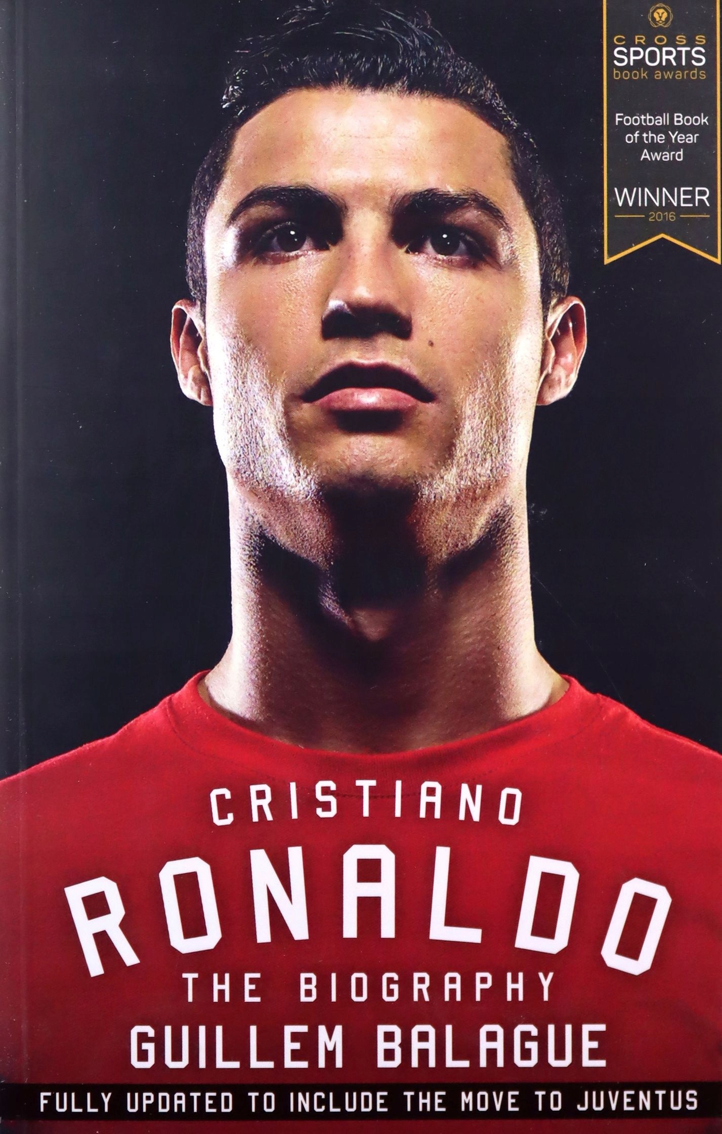 

Cristiano Ronaldo: The Biography Guillem Balague