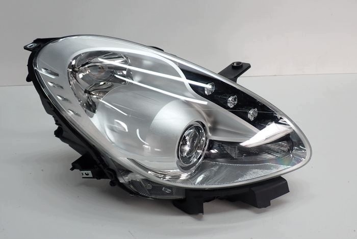 ALFA GIULIETTA LED BI-XENON reflektor right light right 52-00745228