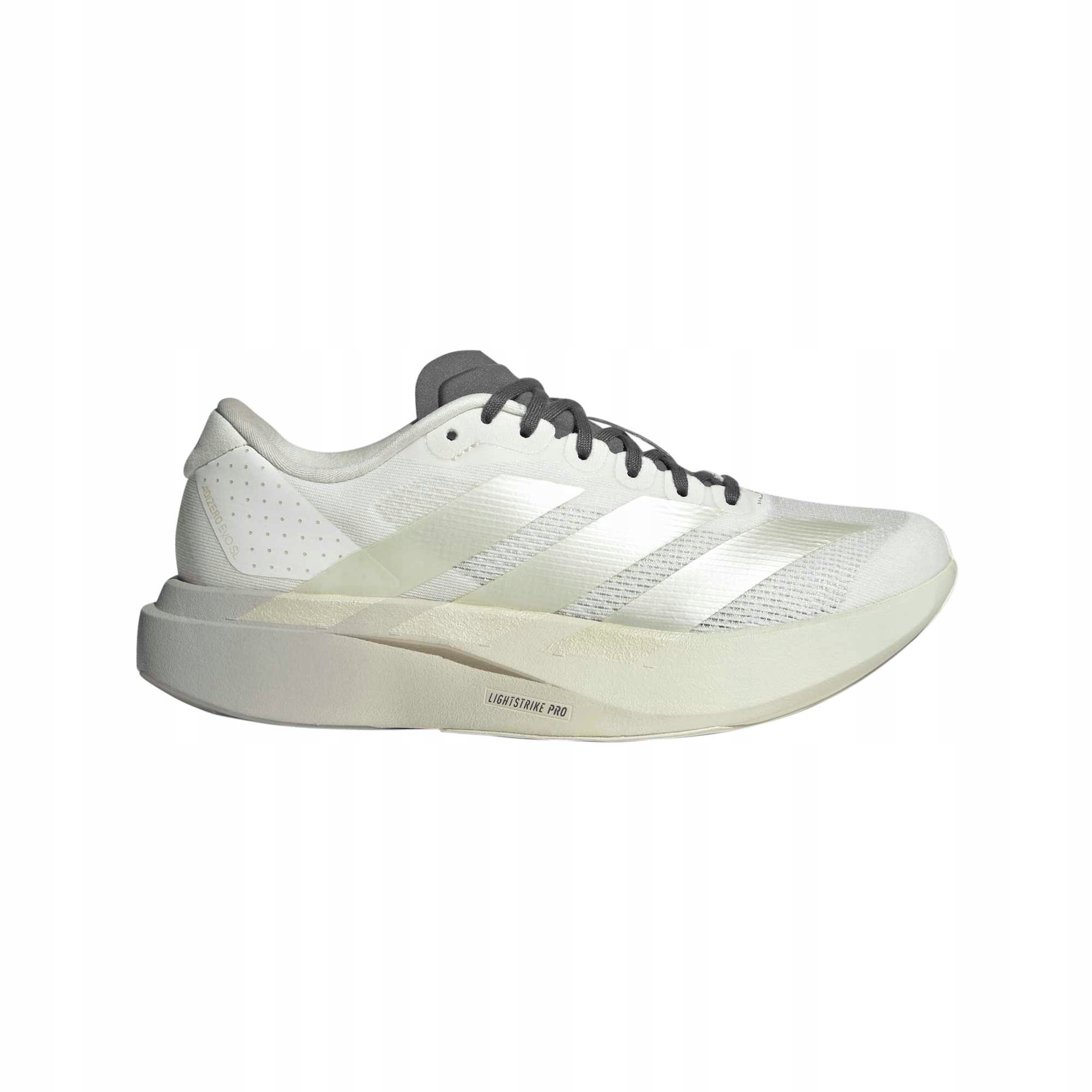 Buty damskie do biegania adidas Adizero Evo Sl KI4794 treningowe 36 2/3