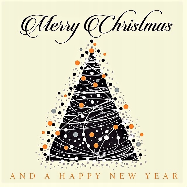 New Year Cd - Niska cena na Allegro