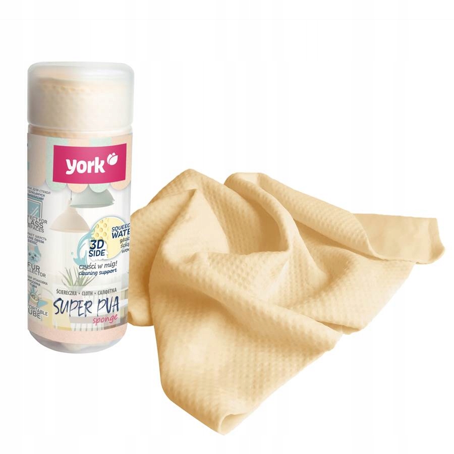 

Ściereczka Pva York 024030