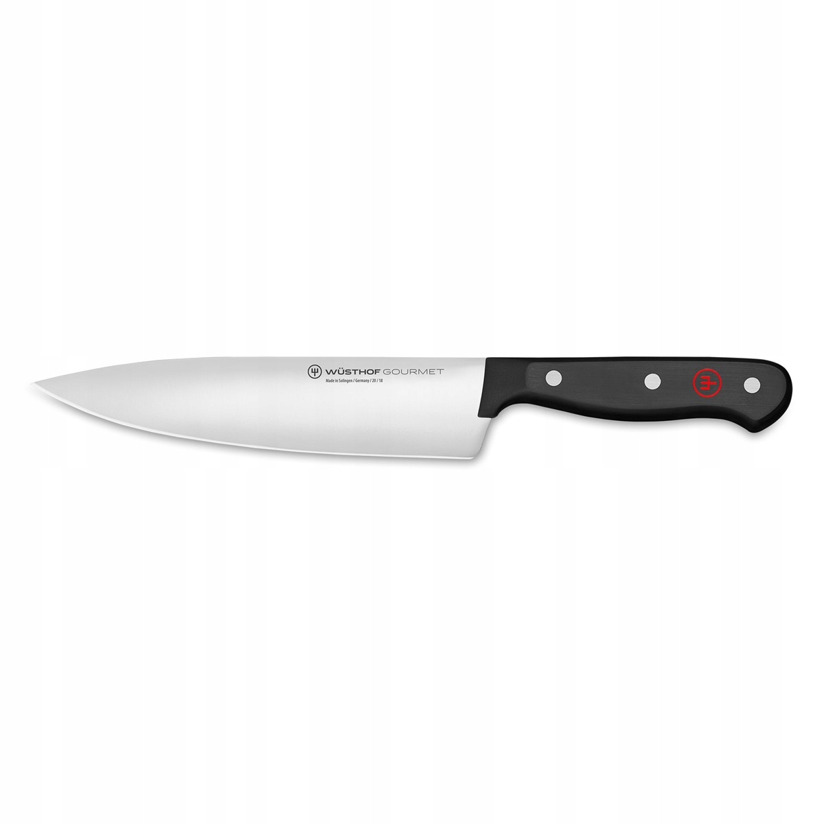 

Wusthof Gourmet Nóż szefa kuchni 18cm Germany