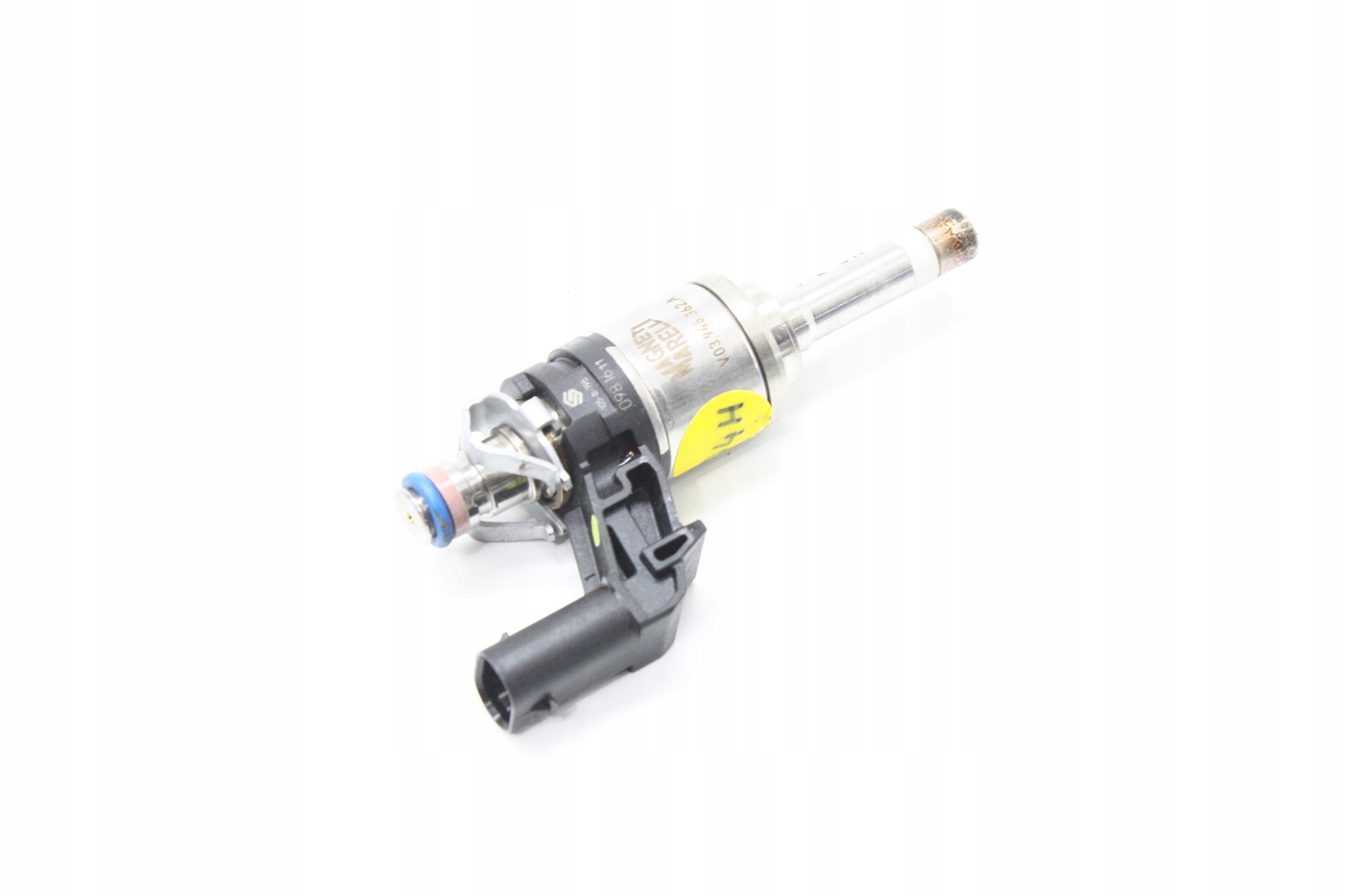 INJECTEUR CARBURANT TSI VW GOLF VII V03946362A